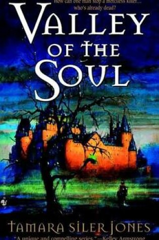 Cover of Valley of the Soul