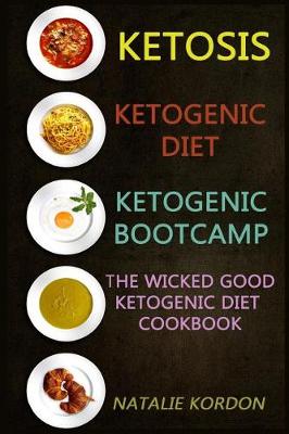 Book cover for Ketosis