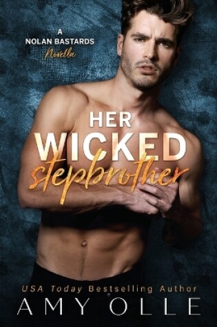 Cover of Her Wicked Stepbrother