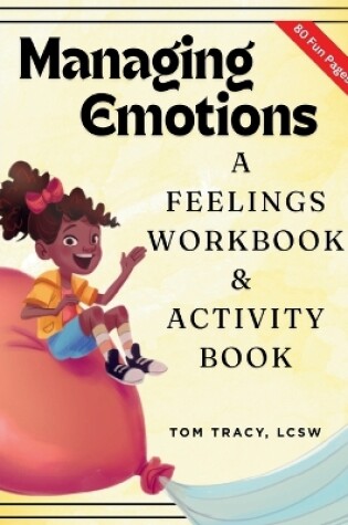 Cover of Managing Emotions