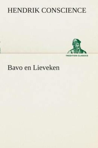 Cover of Bavo en Lieveken