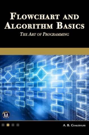 Cover of Flowchart and Algorithm Basics