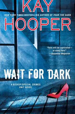 Cover of Wait For Dark