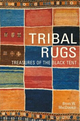 Cover of Tribal Rugs