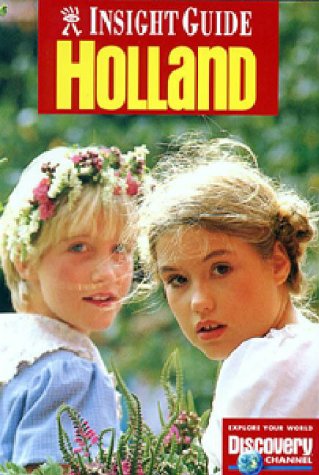 Cover of Holland Netherlands