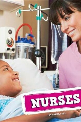 Cover of Nurses