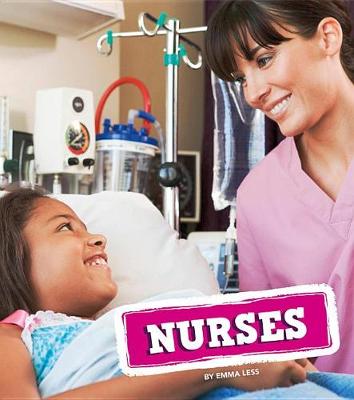 Cover of Nurses