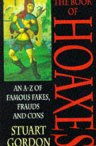 Cover of The Book of Hoaxes