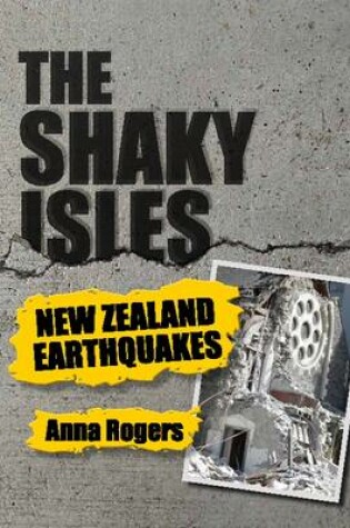 Cover of The Shaky Isles