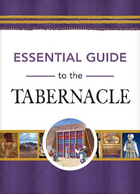Cover of Essential Guide to the Tabernacle
