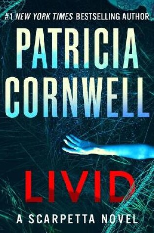 Cover of Livid