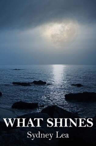 Cover of What Shines