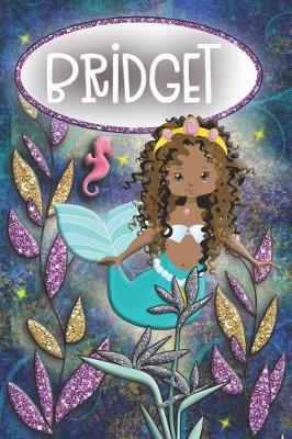 Book cover for Mermaid Dreams Bridget