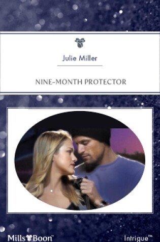 Cover of Nine-Month Protector