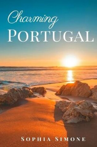 Cover of Charming Portugal
