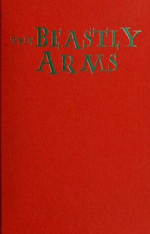 Book cover for The Beastly Arms