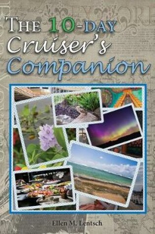 Cover of The 10-Day Cruiser's Companion