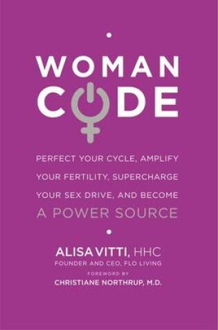 Cover of WomanCode