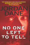 Book cover for No One Left to Tell