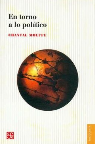 Cover of En Torno a Lo Politico