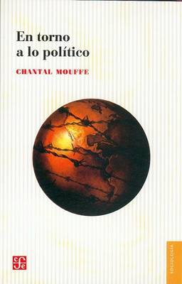 Book cover for En Torno a Lo Politico