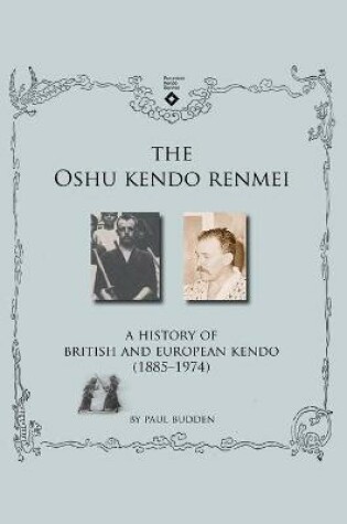 Cover of The Oshu Kendo Renmei