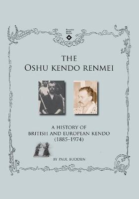 Book cover for The Oshu Kendo Renmei