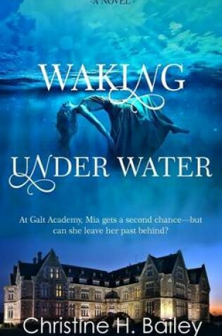 Cover of Waking Under Water