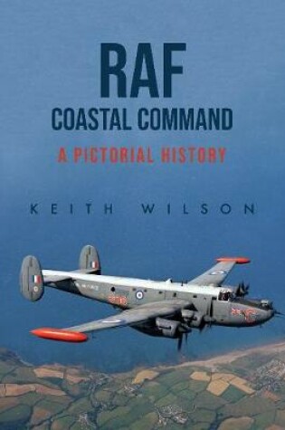 Cover of RAF Coastal Command