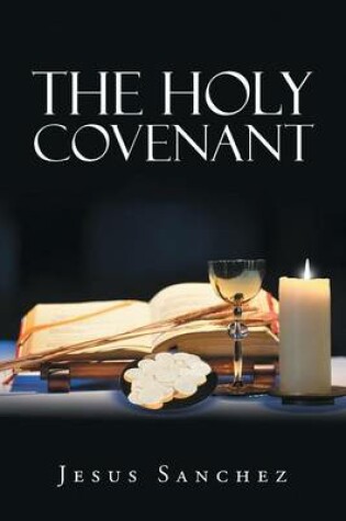 Cover of The Holy Covenant