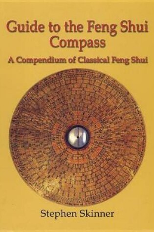 Cover of Guide to the Feng Shui Compass