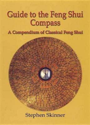 Book cover for Guide to the Feng Shui Compass