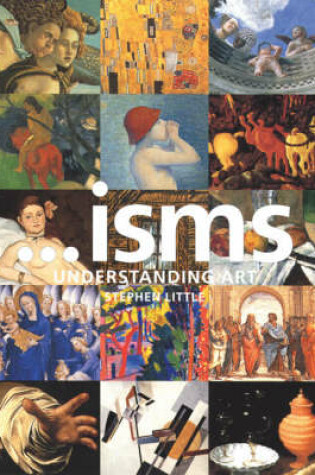 Cover of Isms