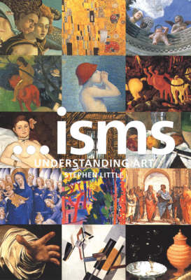 Book cover for Isms