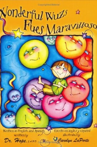 Cover of Wonderful Wuzs/Fues Maravillosos