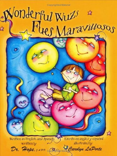 Cover of Wonderful Wuzs/Fues Maravillosos