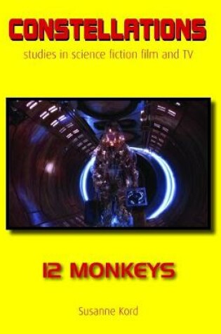 Cover of 12 Monkeys