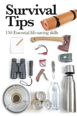 Cover of Survival Tips