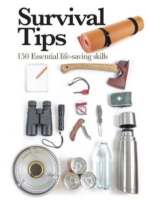 Cover of Survival Tips