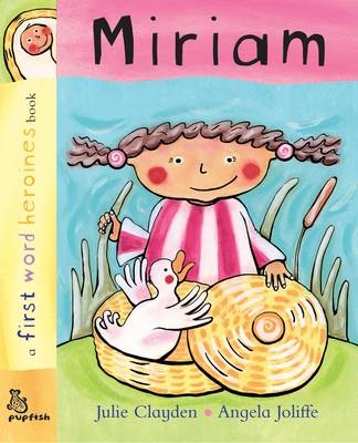 Cover of Miriam