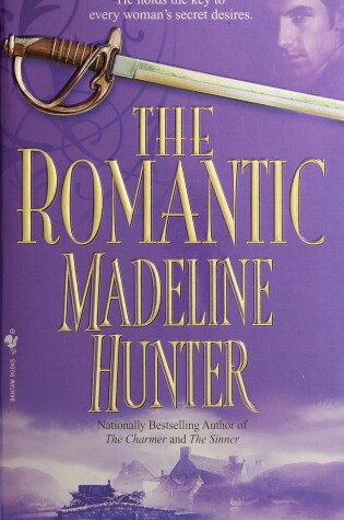 Cover of The Romantic