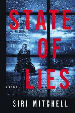 Cover of State of Lies