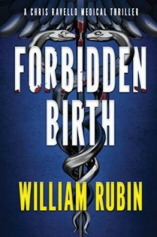 Cover of Forbidden Birth