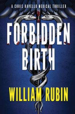 Book cover for Forbidden Birth
