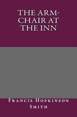 Book cover for The Arm-Chair at the Inn