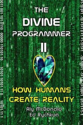 Cover of The Divine Programmer II