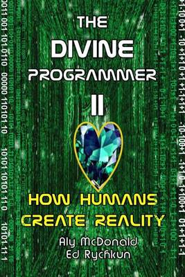 Book cover for The Divine Programmer II