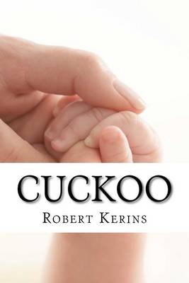 Book cover for Cuckoo