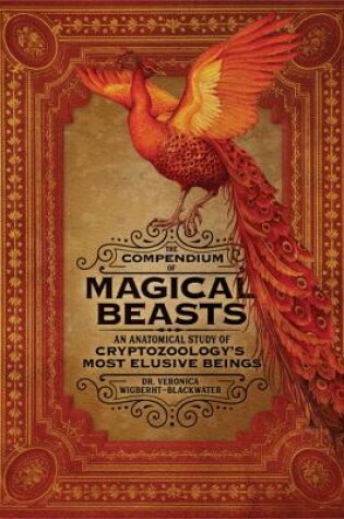 Cover of The Compendium of Magical Beasts