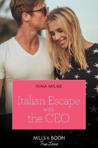 Italian Escape With The Ceo